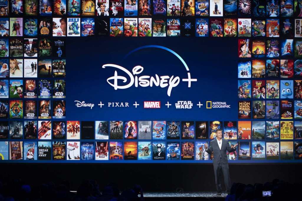 Disney+ surprised fans of new shows & movies! — set it good